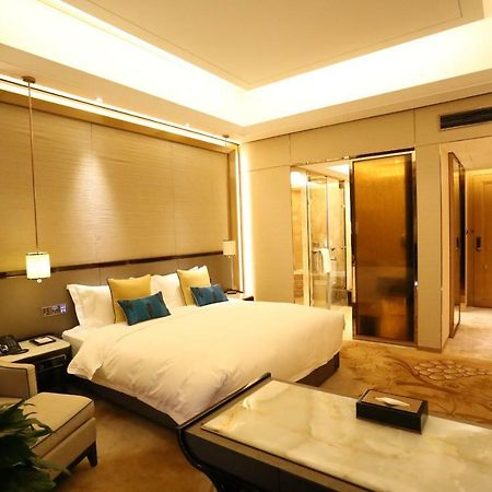 Jinjiang International Hotel Urumqi Eksteriør billede